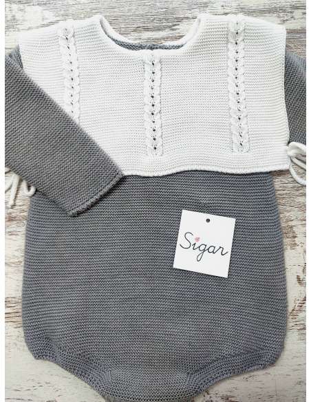 PELELE SIGAR BABEROLA