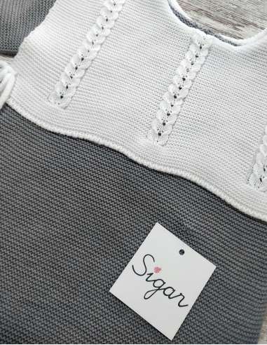 PELELE SIGAR BABEROLA