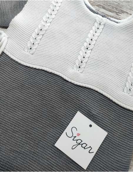 PELELE SIGAR BABEROLA