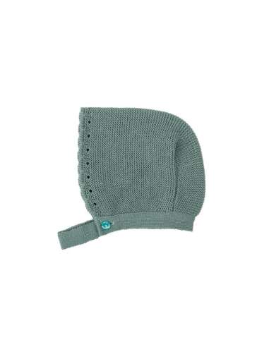 CONJUNTO BRAGUITA, JERSEY Y CAPOTA