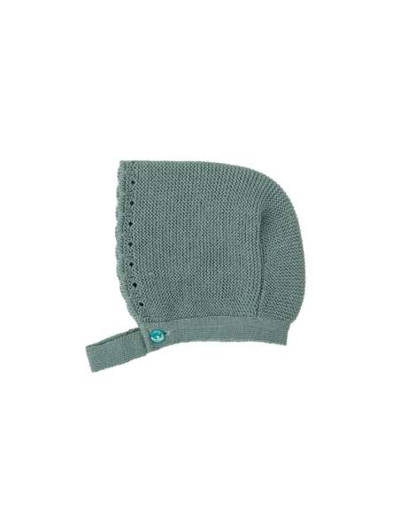 CONJUNTO BRAGUITA, JERSEY Y CAPOTA