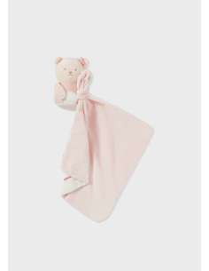 GUGU MUÑECO OSITO BEBÉ