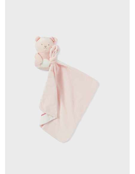 GUGU MUÑECO OSITO BEBÉ