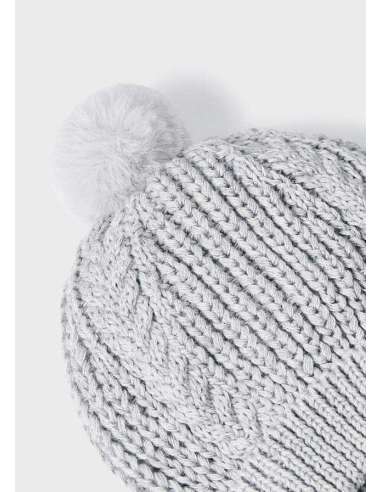 CONJUNTO GORRO+MANOPLAS