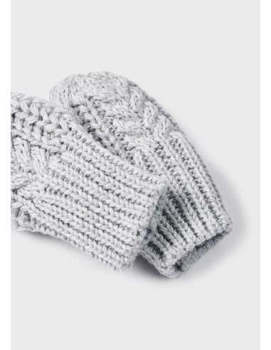 CONJUNTO GORRO+MANOPLAS