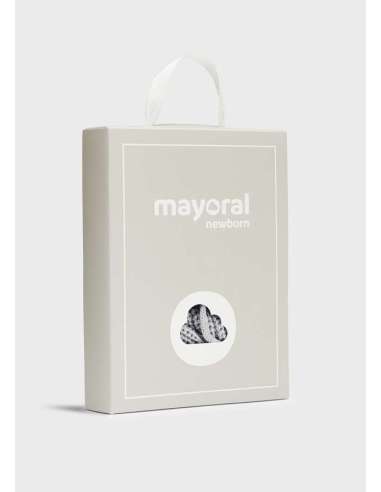 CONJUNTO GORRO+MANOPLAS