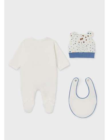 SET DE REGALO 3 PIEZAS