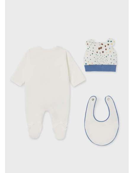 SET DE REGALO 3 PIEZAS