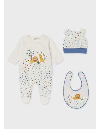 SET DE REGALO 3 PIEZAS