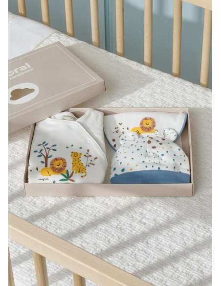 SET DE REGALO 3 PIEZAS