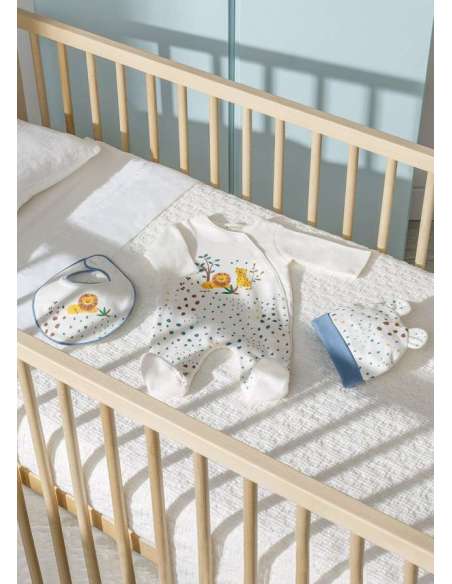 SET DE REGALO 3 PIEZAS