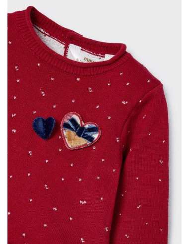 CONJUNTO FALDA+LEOTARDO MUERDAGO