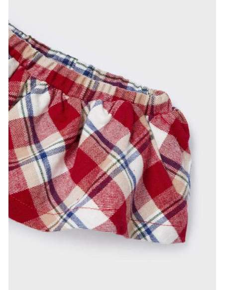 CONJUNTO FALDA+LEOTARDO MUERDAGO