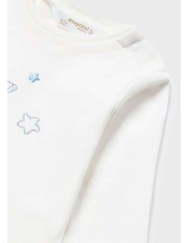 CONJUNTO 3P ALGODÓN