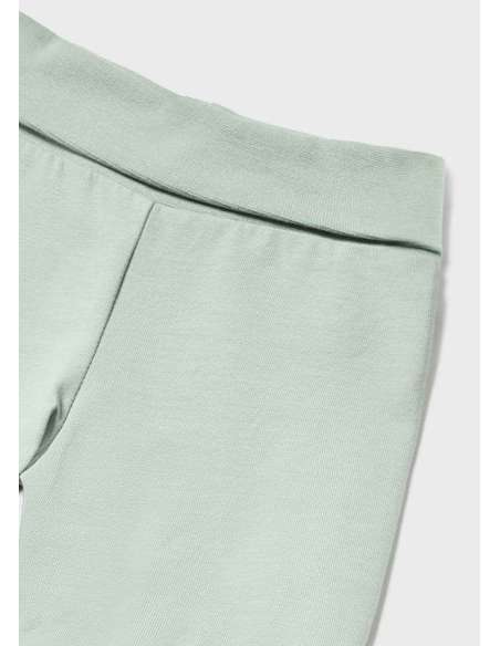 CONJ. 2 P ALGODÓN SOSTENIBLE PARA RECIÉN NACIDO