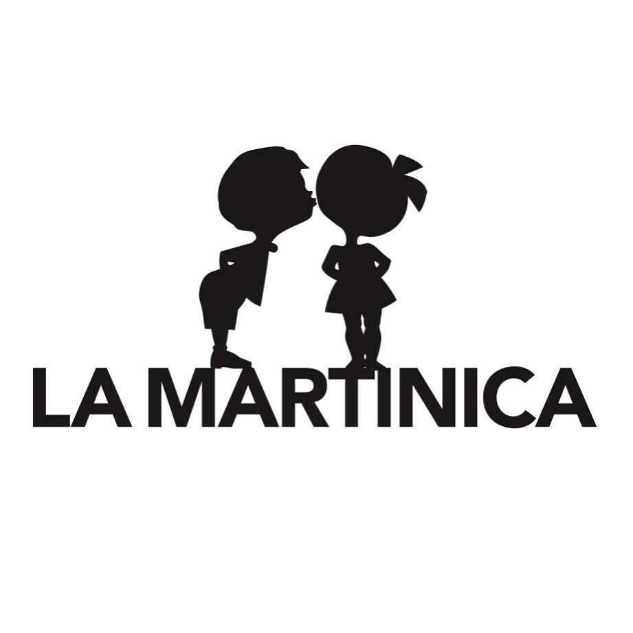 LA MARTINICA